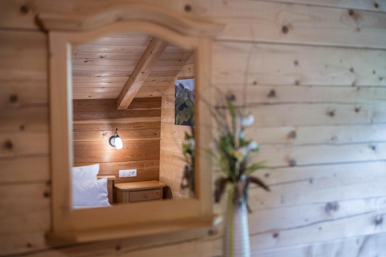 Ferienhaus Pichlerhof Fundres Bagian luar foto