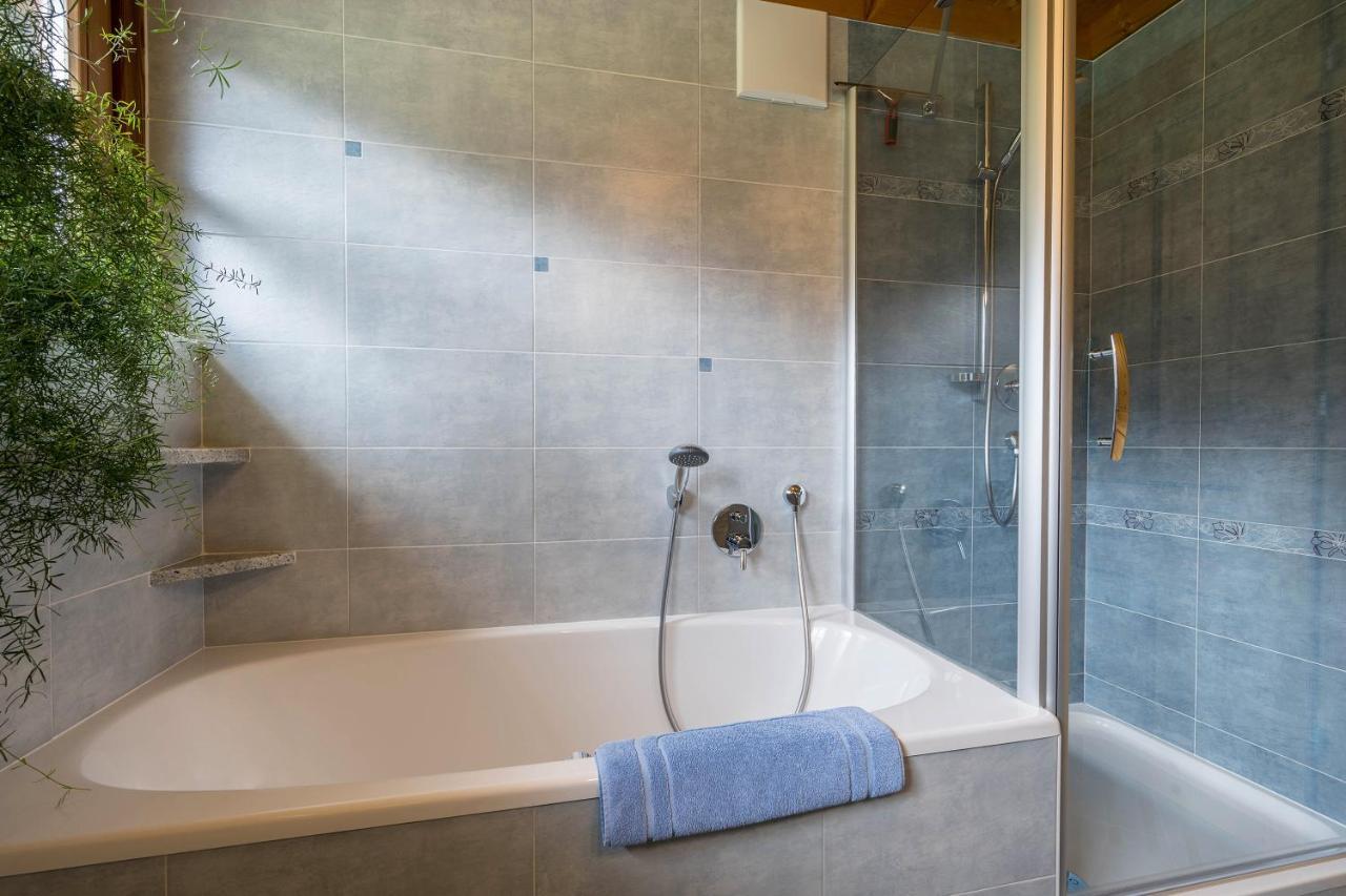 Ferienhaus Pichlerhof Fundres Bagian luar foto