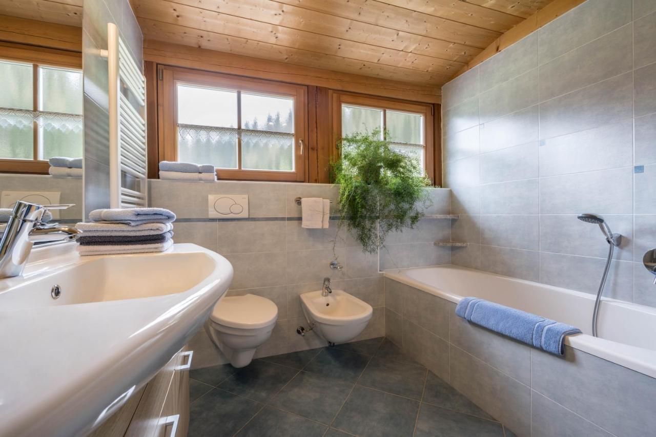 Ferienhaus Pichlerhof Fundres Bagian luar foto